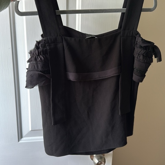 Club Monaco Sihon tank Chemise - Picture 6 of 7